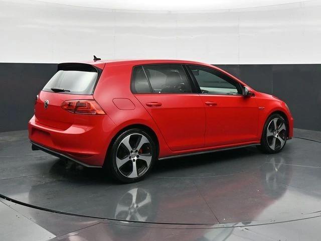 volkswagen golf gti 2016 3VW5T7AU3GM010324 image volkswagen golf gti 2016 3VW5T7AU3GM010324 image